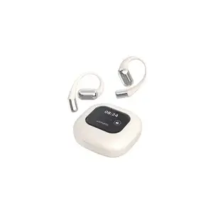 Austiņas 4smarts SkyBuds AI Screen