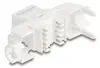 Keystone modulis DELOCK 90722 RJ-45 plakans Photo 2