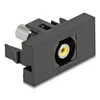 DeLOCK Easy 45 kontaktligzda RCA Photo 2