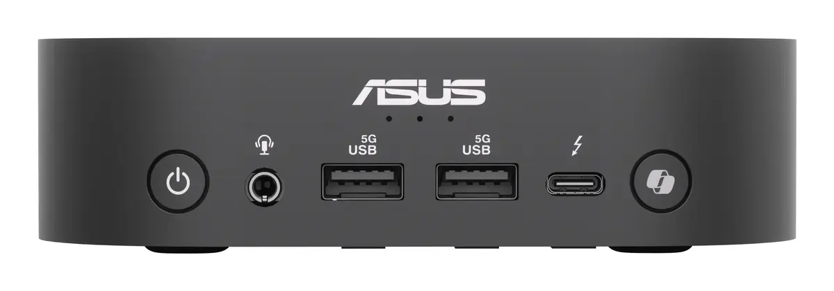 Asus NUC RNUC14LNKU9094H2 Mini dators Photo 5