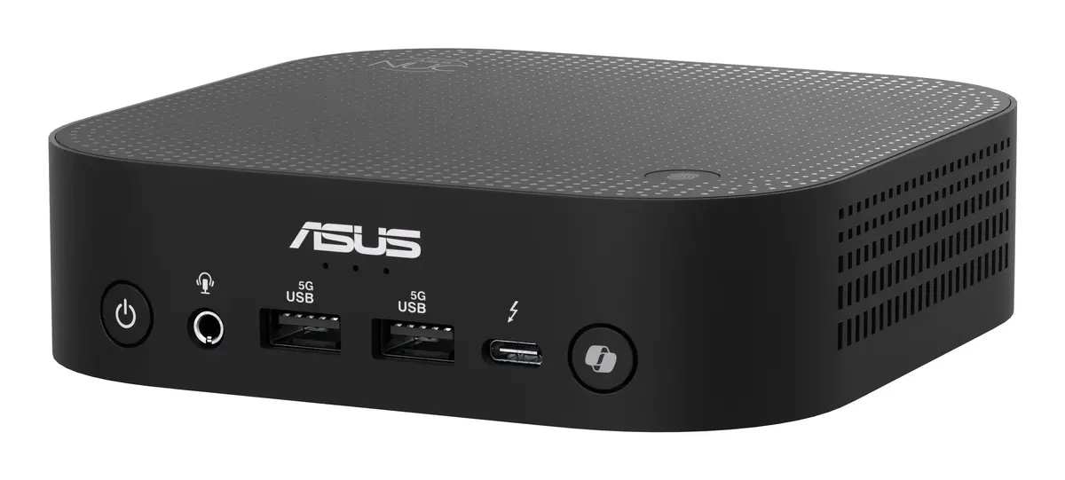 Asus NUC RNUC14LNKU9094H2 Mini dators Photo 6