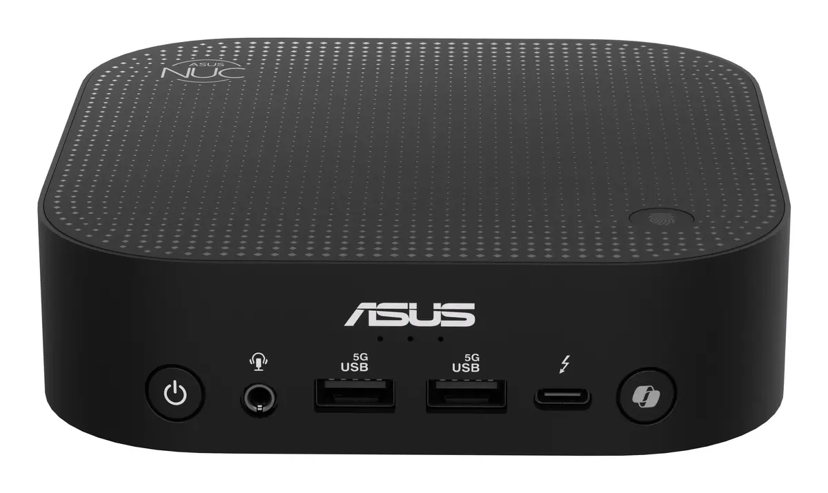 Asus NUC RNUC14LNKU9094H2 Mini dators Photo 7