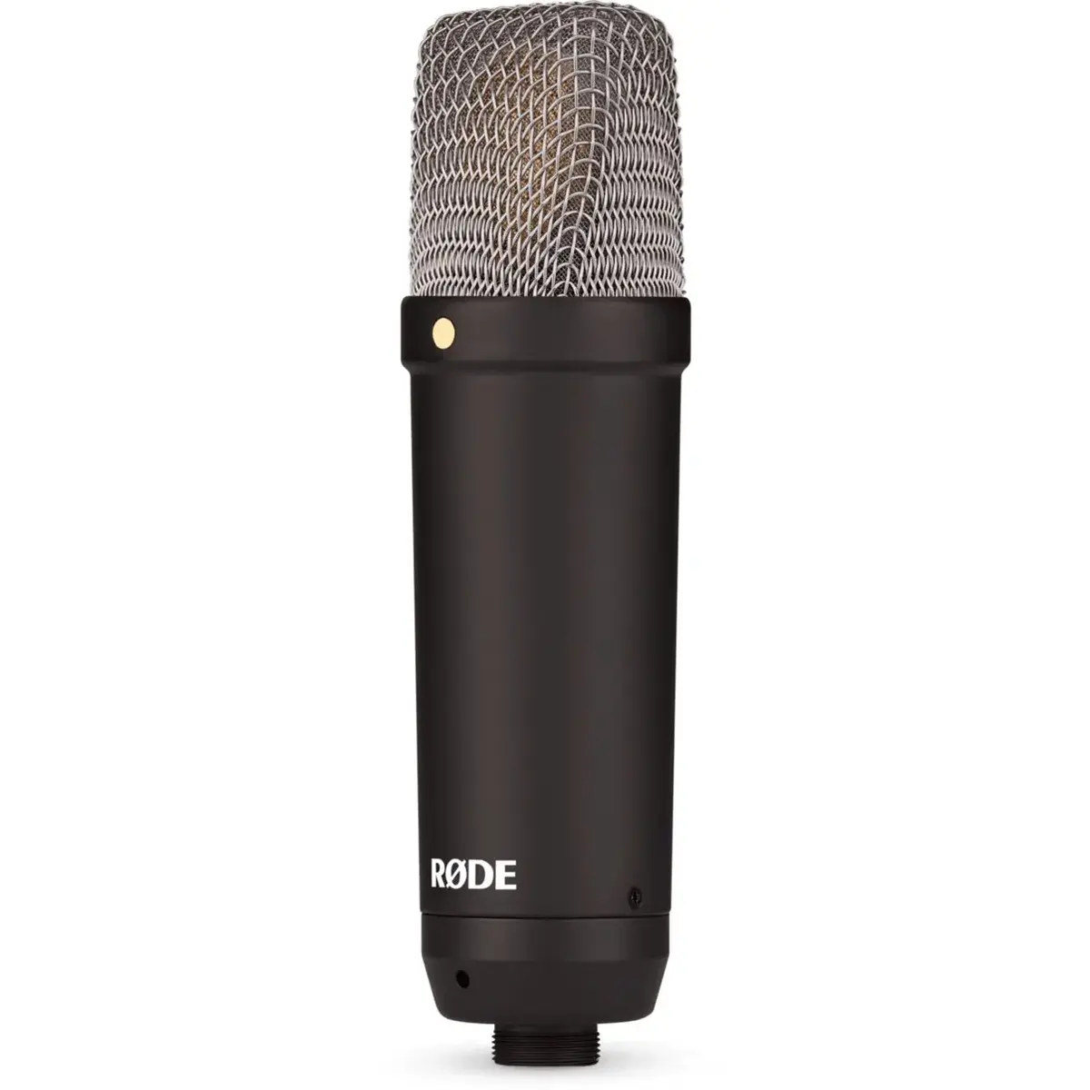 Микрофон Rode Microphones NT1 Signature Photo 3