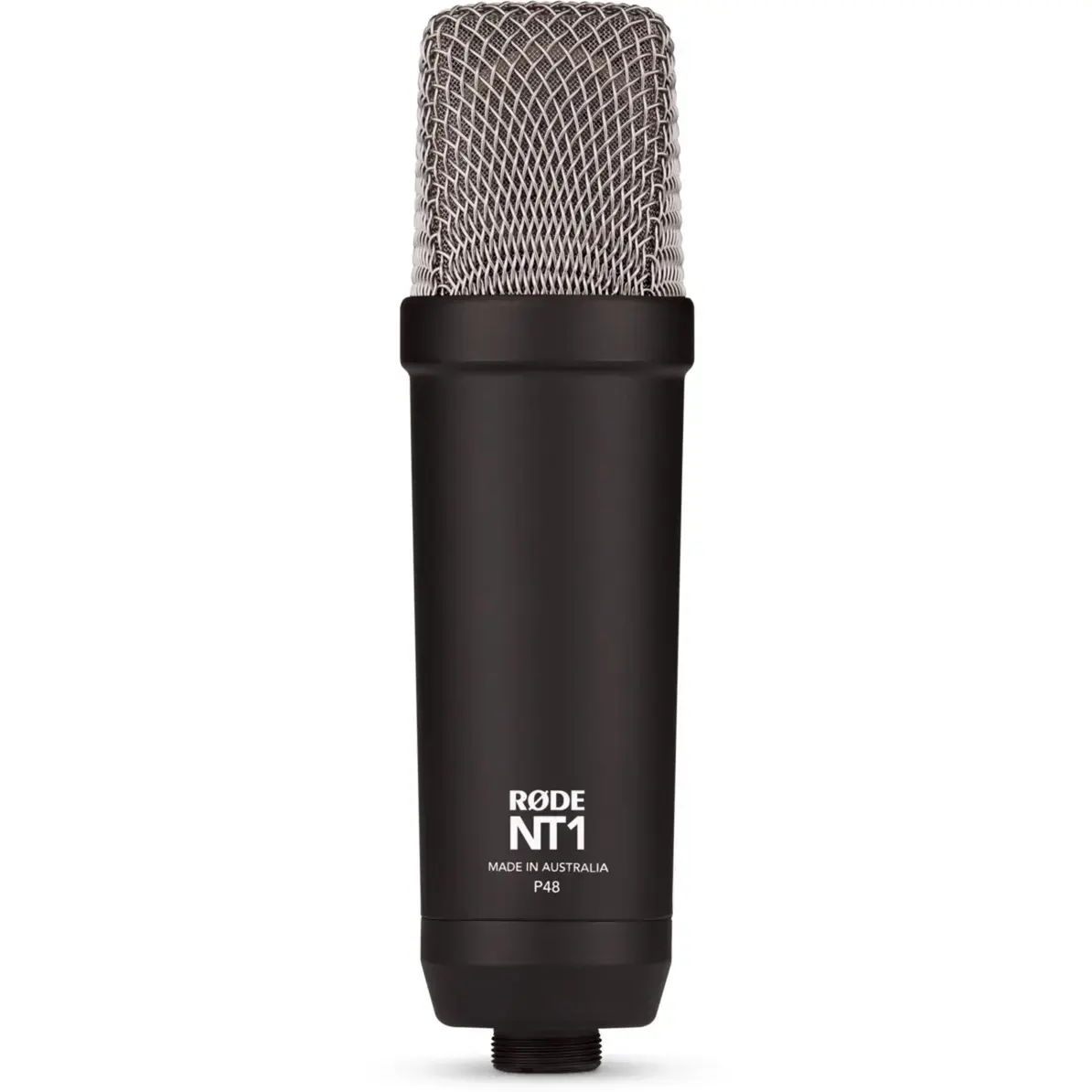 Микрофон Rode Microphones NT1 Signature Photo 5