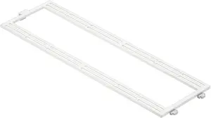 Fan Mount HAVN HS 420 White — case fan mounting bracket for 120/140 mm fans