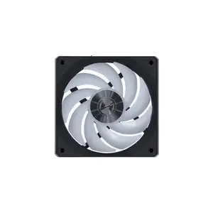 Case fan lian li UNI FAN CL Wireless 120mm Black (model 12CL1W1B)
