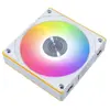 Lian Li UNI FAN 12CL1W3W 120mm white case fan Photo 2