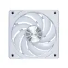 Lian Li UNI FAN 12CL1W3W 120mm white case fan Photo 4