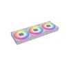Lian Li UNI FAN 12CL1W3W 120mm white case fan Photo 5