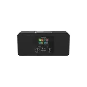 Digital Internet Radio GRUNDIG DTR 6100 DAB+ — Internet, DAB+ reception, model GTR1180