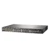 Управляемый коммутатор HPE Aruba Networking 2540 48G PoE+ 4SFP+ Photo 2