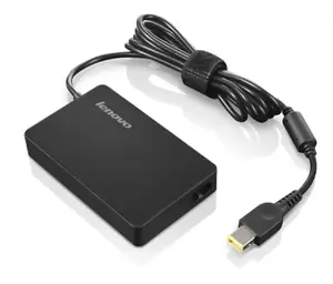 Power adapter Lenovo 45N0256-RFB 65W Indoor 100-240V Black
