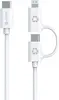eSTUFF ES600170 USB 2.0 Cable Photo 2