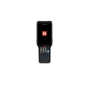 Handheld Scanner Honeywell CK62 with 8GB RAM, 128GB Storage, Wi‑Fi 6E
