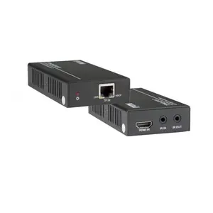 Передатчик VivoLink HDBaseT VL120007T — 70 м, поддержка 4K