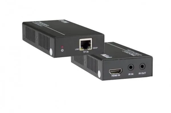 VivoLink VL120007T HDBaseT Raidītājs 4K 70m