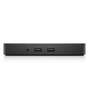 Docking station Dell WD15 — laptop docking station with USB-C/DisplayPort support