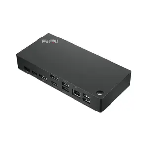Lenovo ThinkPad USB-C Docking Station 90W