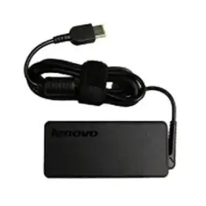 Адаптер питания для ноутбука Lenovo 65W 20V DC 2-контактный (FRU45N0328-RFB)