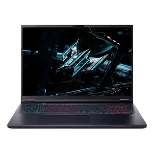 Ноутбук Acer Predator PHN18-72-94HW 18" Intel Core Ultra 9 64GB 2TB NVIDIA GeForce RTX 5070 Ti