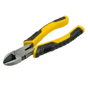 Боковые кусачки STANLEY Control-Grip 180 мм STHT0-74455