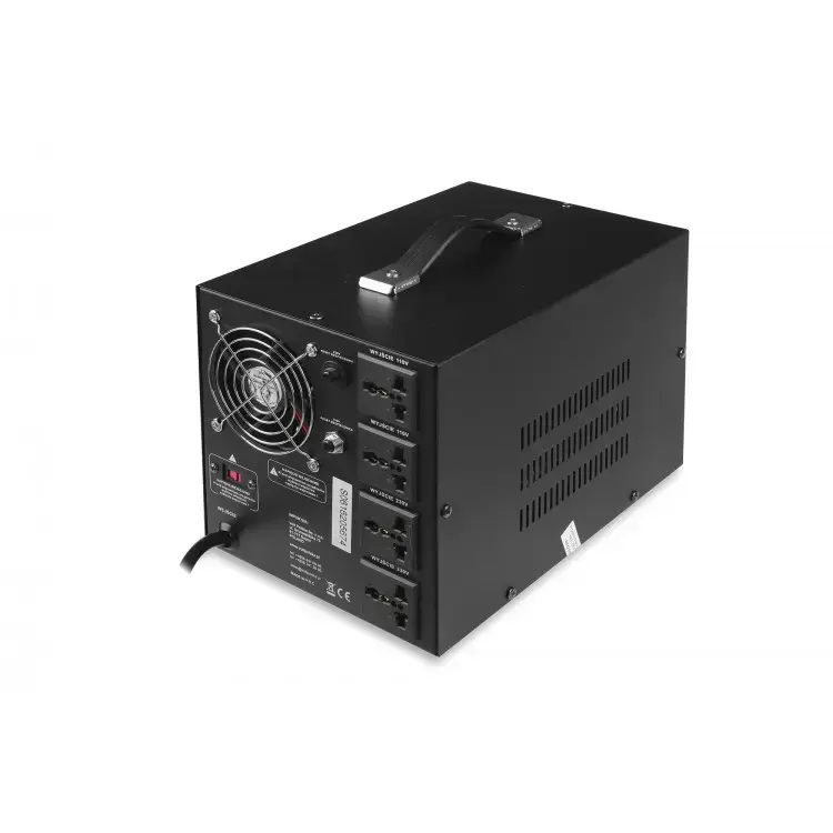 Sprieguma pārveidotājs Volt Polska VP 3000 Photo 4