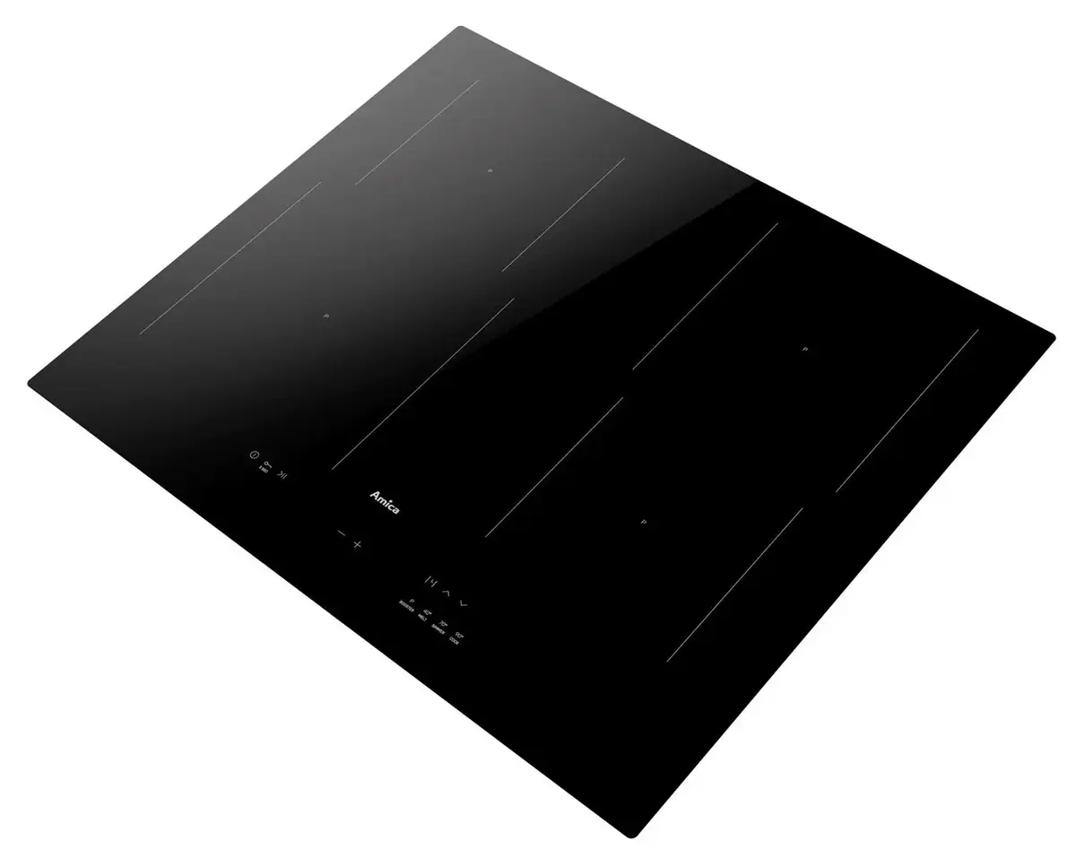AMICA PIM6540PHTUN induction cooktop 4-zone Photo 4