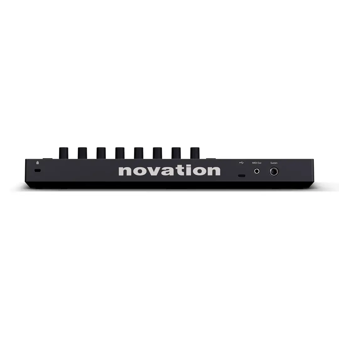 Novation Launchkey Mini 25 MK4 MIDI‑клавиатура Photo 4
