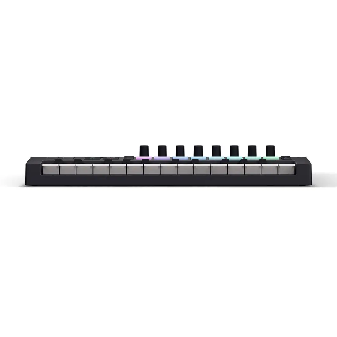 Novation Launchkey Mini 25 MK4 MIDI‑клавиатура Photo 5