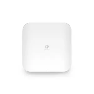 Wireless access point ENGENIUS ECW526 Cloud7 2x2x2 Wi‑Fi 2.4/5/6 GHz, 5800 Mbps, PoE, ceiling/table/wall mount