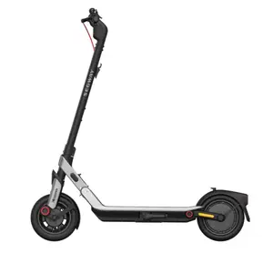 Klasiskais skūteris Segway Ninebot E3 Pro E Pelēks 25 km/h 10.2 Ah