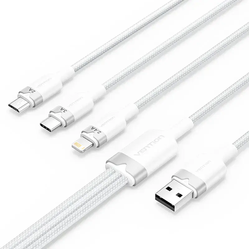 Vention CTPWG USB Kabelis USB 2