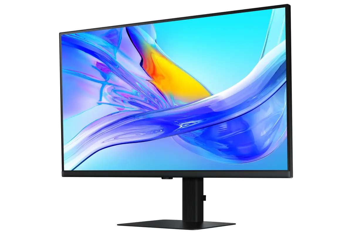 Monitors Samsung S80UD Photo 3