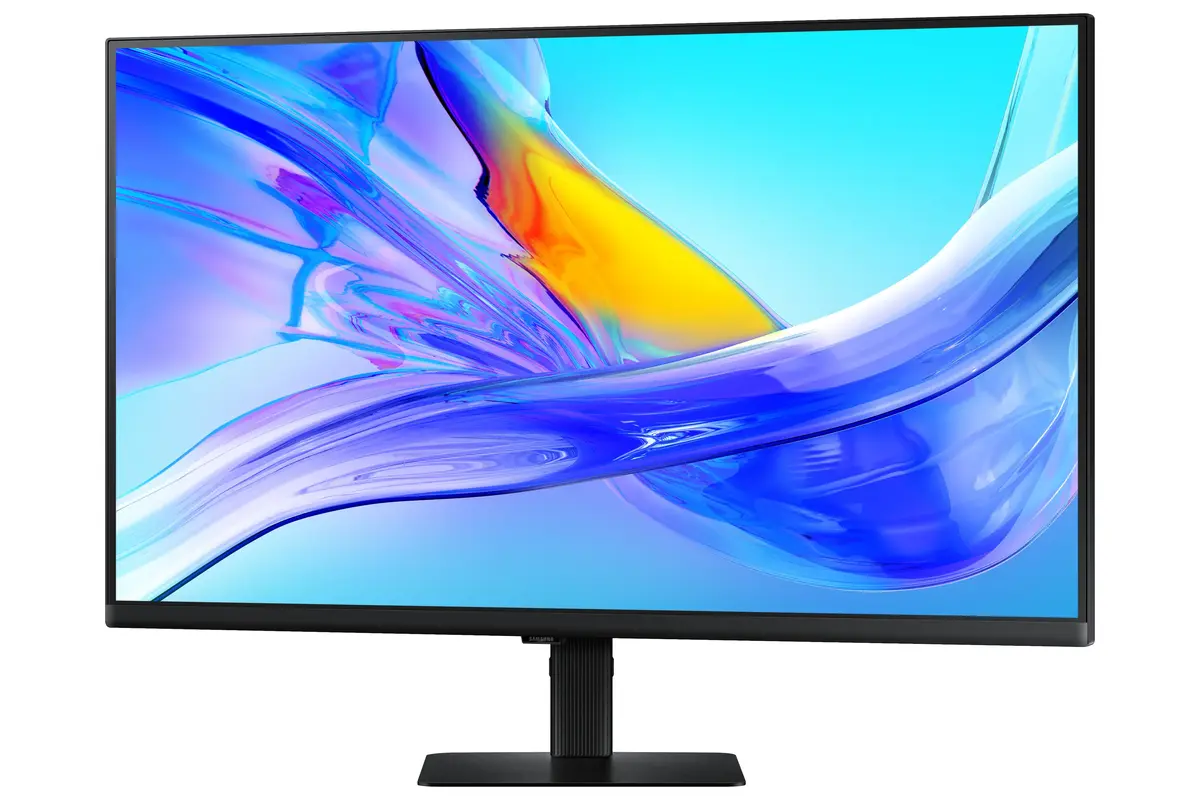 Monitors Samsung S80UD Photo 8
