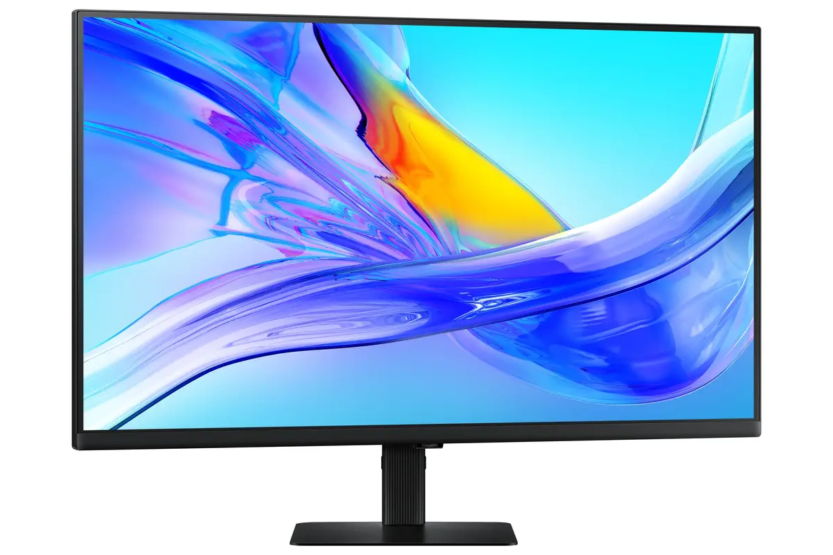 Monitors Samsung S80UD Photo 9