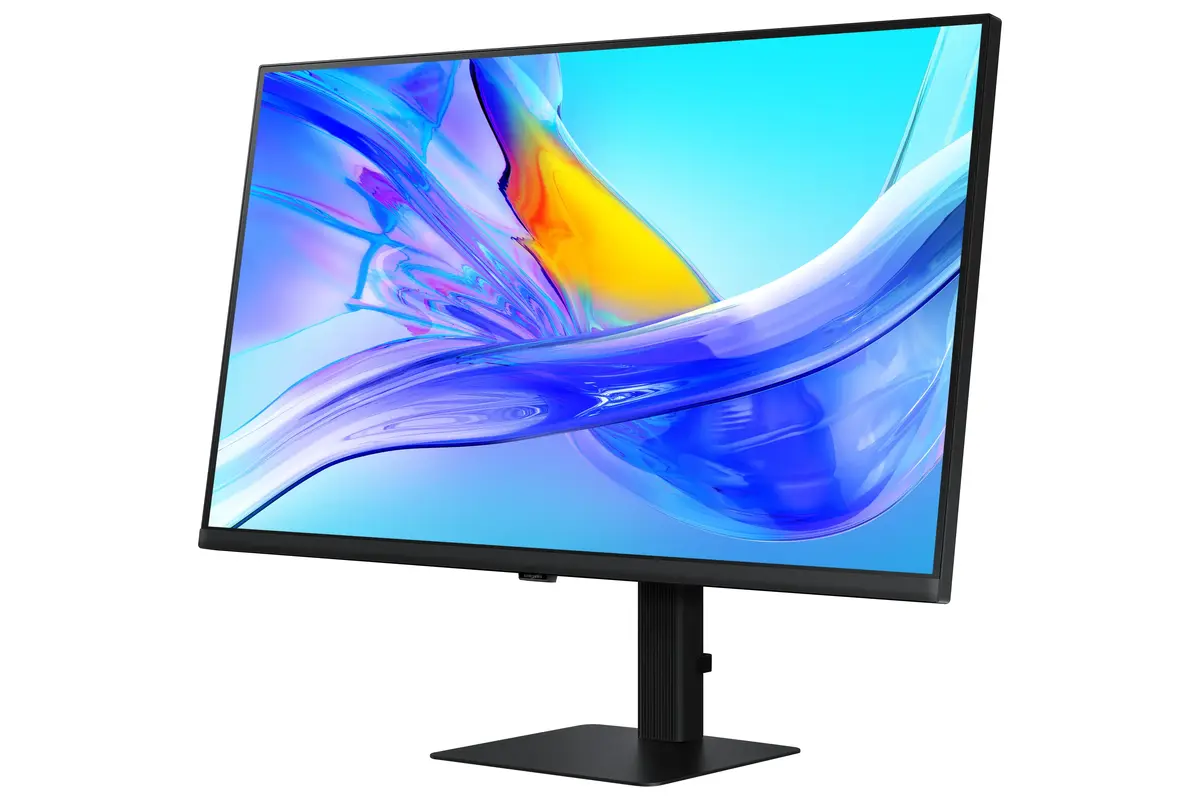 Monitors Samsung S80UD Photo 12