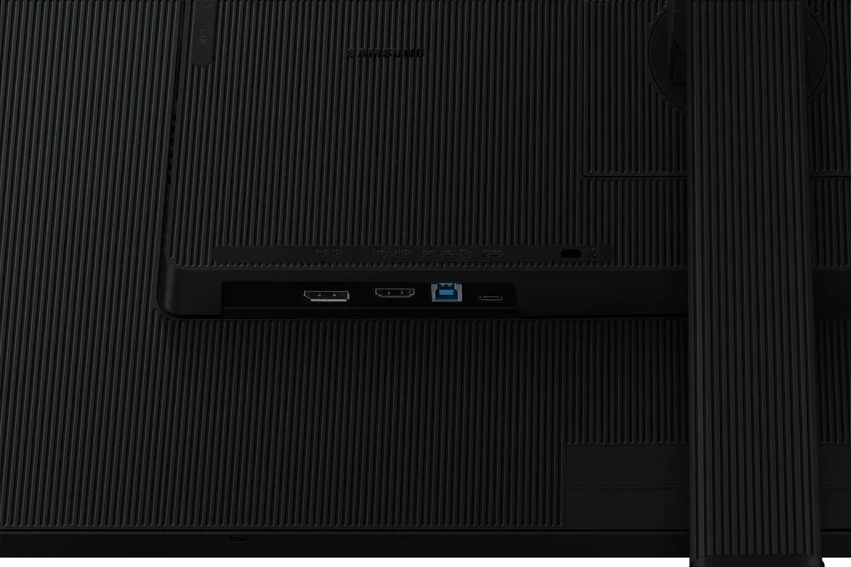 Monitors Samsung S80UD Photo 15
