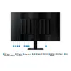 Monitors Samsung S80UD Photo 17