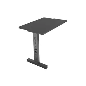 Stūra galds GENESIS NDS-2296 MDF 800x600mm 1.8cm Biezums