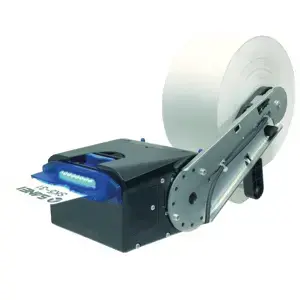 Receipt printer cutter module Star Micronics SK5-31UE-LQW-H-SP3 203 dpi USB Ethernet