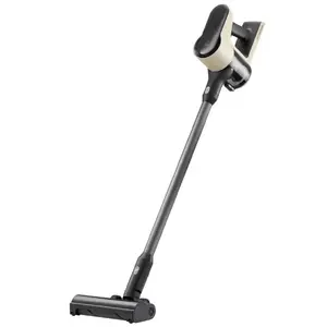 Bezvadu Putekļsūcējs Roborock H5 Bēšs, Melns