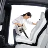 Беспроводной пылесос Roborock H5 бежевый, черный Photo 9