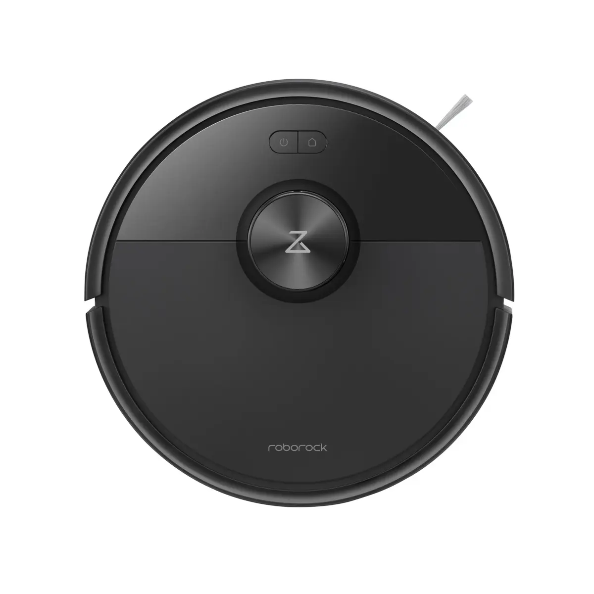 Робот-пылесос Roborock Q7 TF/Black Photo 7
