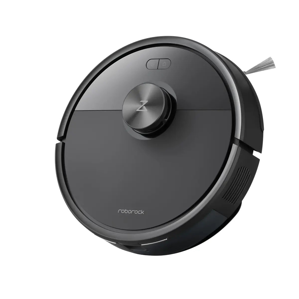 Робот-пылесос Roborock Q7 TF/Black Photo 2