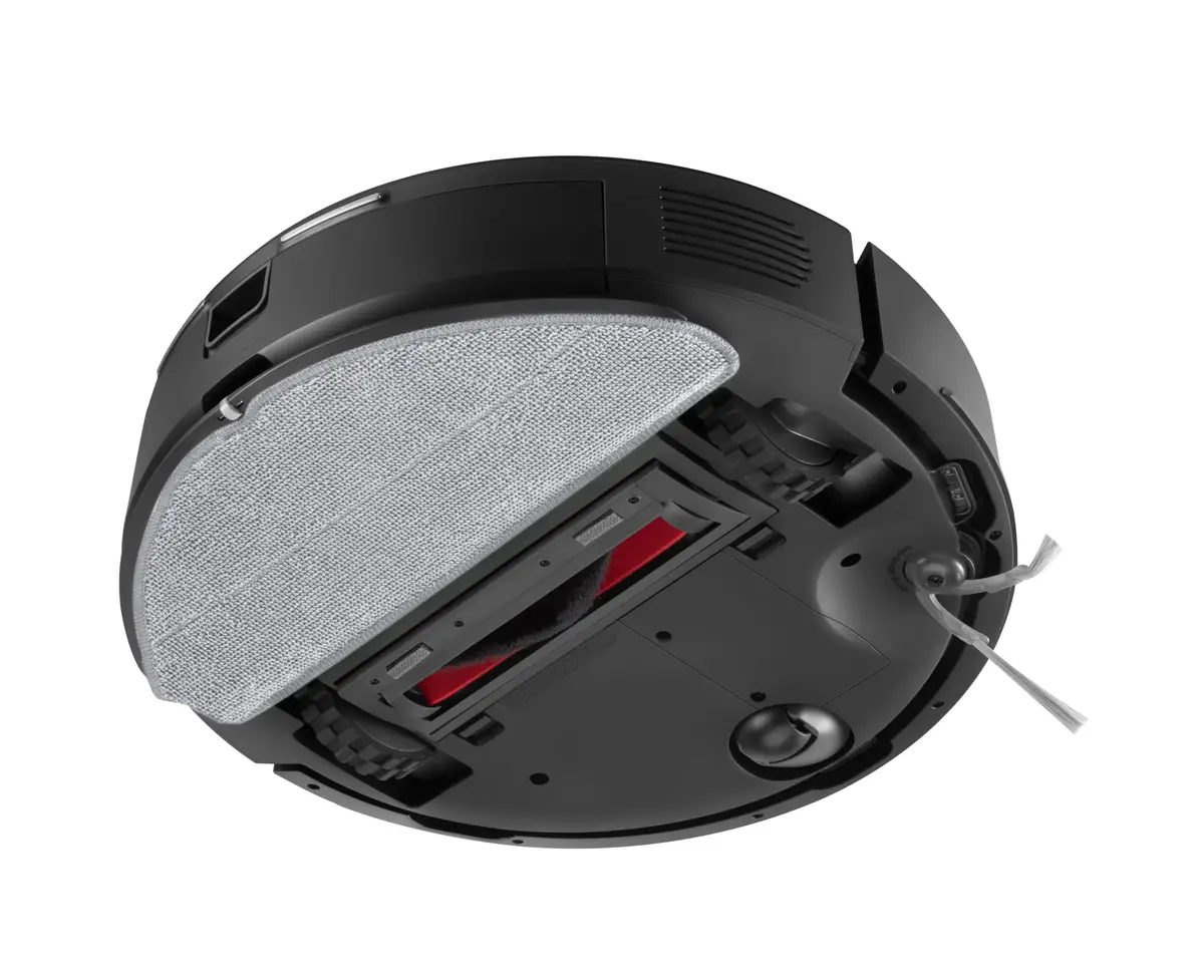 Робот-пылесос Roborock Q7 TF/Black Photo 3