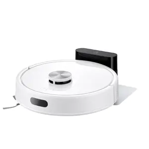 Vacuum Cleaner Robot Roborock Q7 TF/White Q7TF02-00