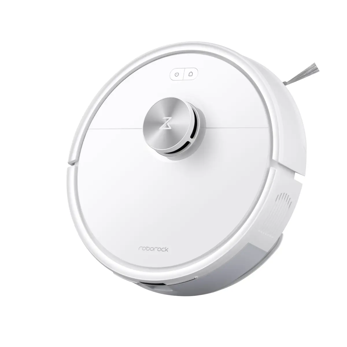 Робот-пылесос Roborock Q7 TF/White Photo 2