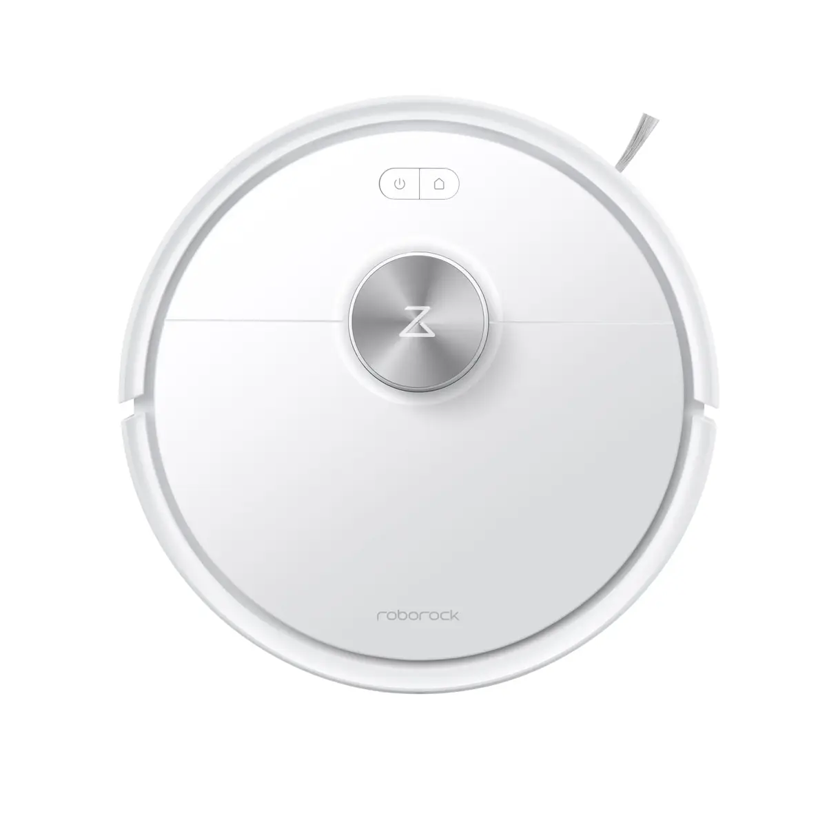 Робот-пылесос Roborock Q7 TF/White Photo 3