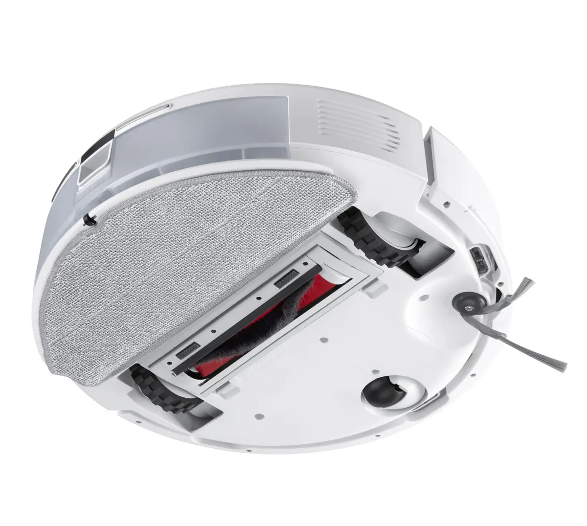 Робот-пылесос Roborock Q7 TF/White Photo 5