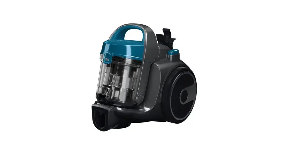 Cylinder vacuum Bosch BGS05A220 700W Photo 3